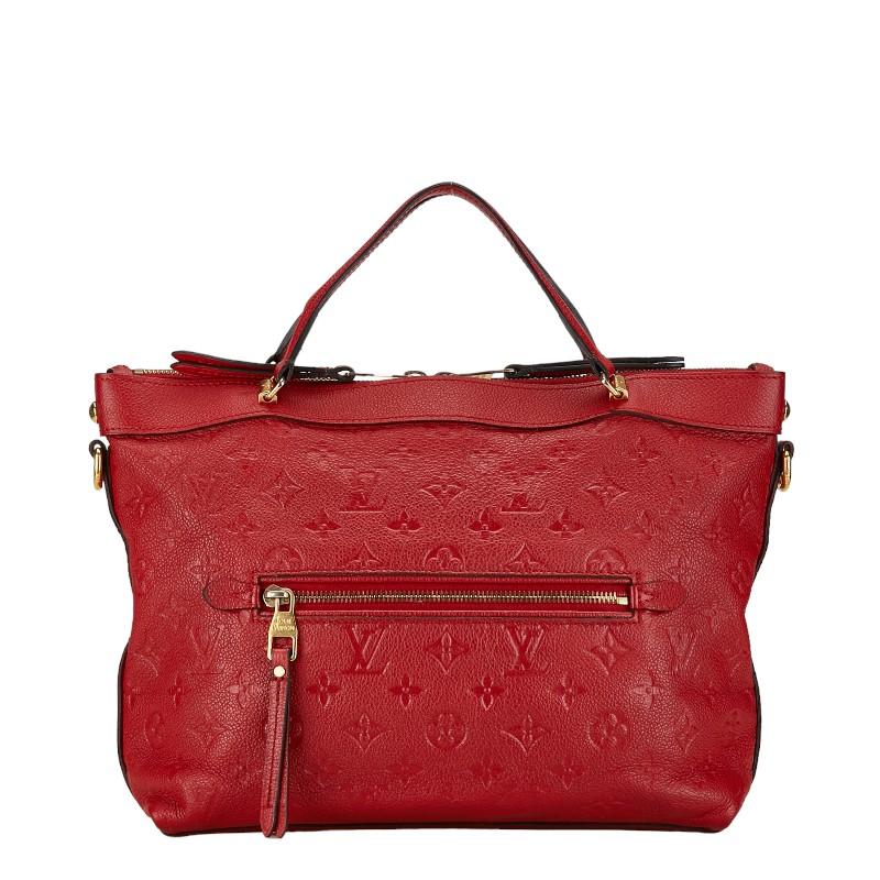LOUIS VUITTON ルイ ヴィトン モノグラム アンプラント LOUIS VUITTON ルイ ヴィトン モノグラム アンプラント