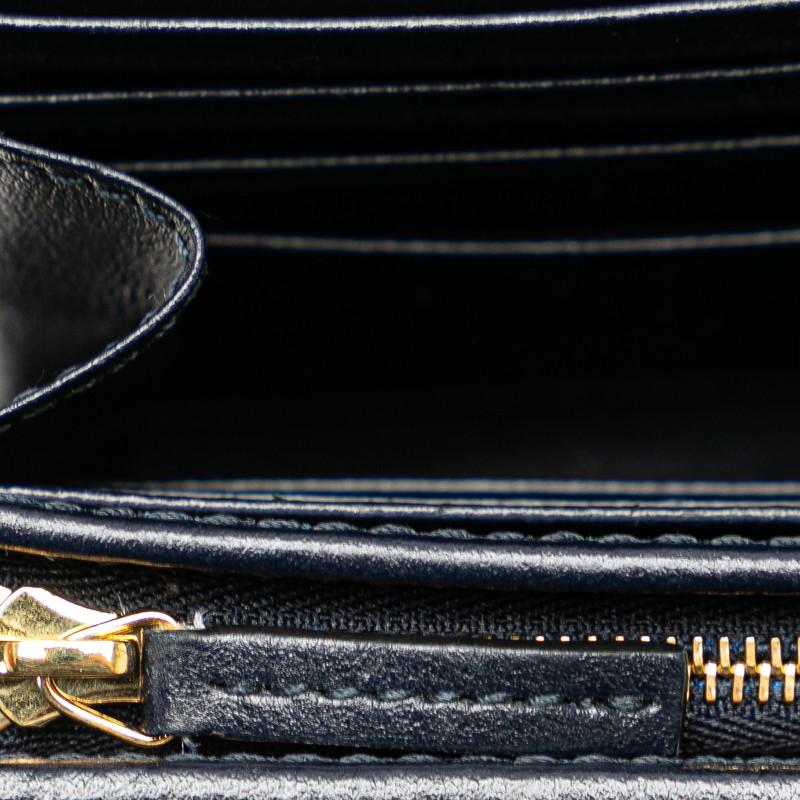 GUCCI グッチ ホースビット 1955 二つ折り財布 ミニウォレット 621891 