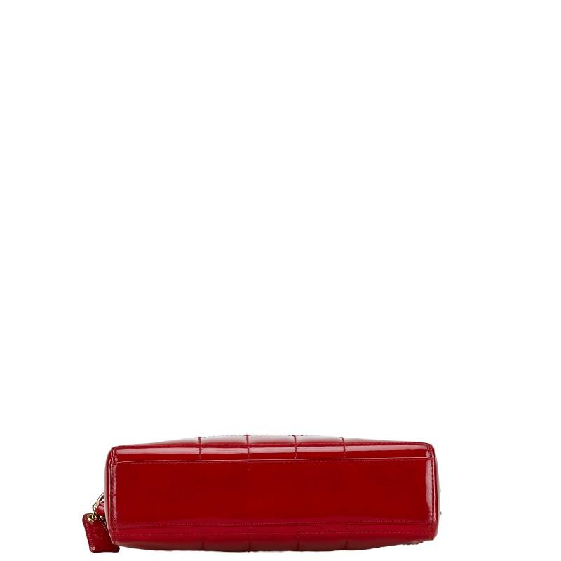 CHANEL（シャネル） チョコバー ココマーク チェーン ワンショルダー