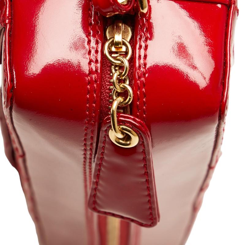 CHANEL（シャネル） チョコバー ココマーク チェーン ワンショルダー