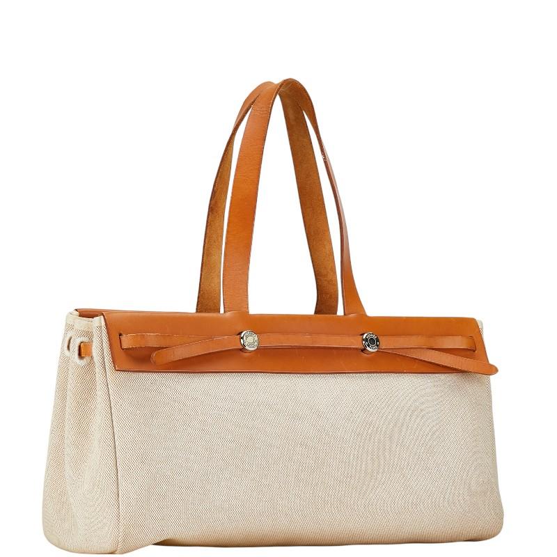 HERMES エルメス エールバッグ カバスGM ハンドバッグ トート HERMES エルメス エールバッグ カバスGM ハンドバッグ トート