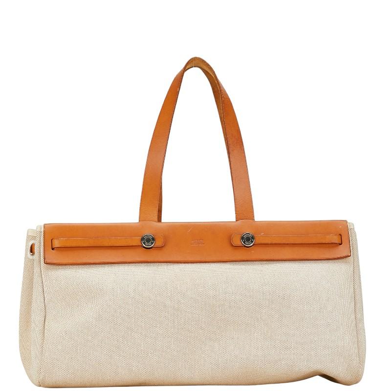 HERMES エルメス エールバッグ カバスGM ハンドバッグ トート HERMES エルメス エールバッグ カバスGM ハンドバッグ トート