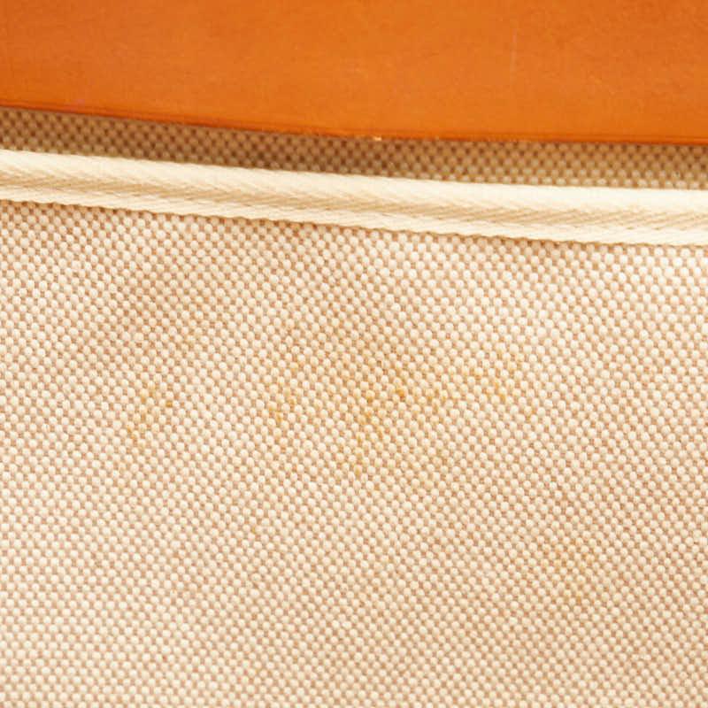 HERMES エルメス エールバッグ カバスGM ハンドバッグ トート HERMES エルメス エールバッグ カバスGM ハンドバッグ トート
