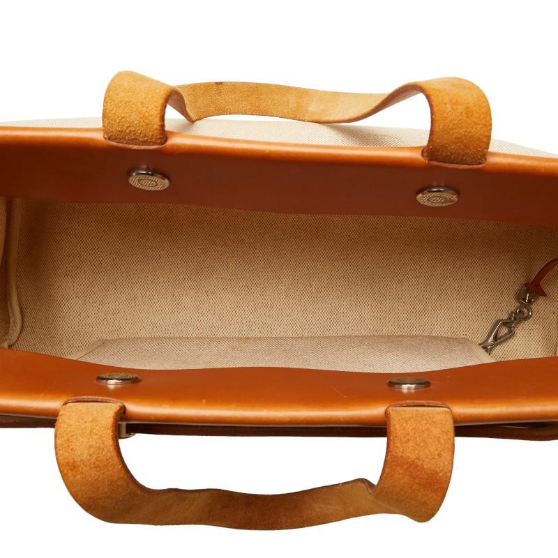 HERMES エルメス エールバッグ カバスGM ハンドバッグ トート HERMES エルメス エールバッグ カバスGM ハンドバッグ トート