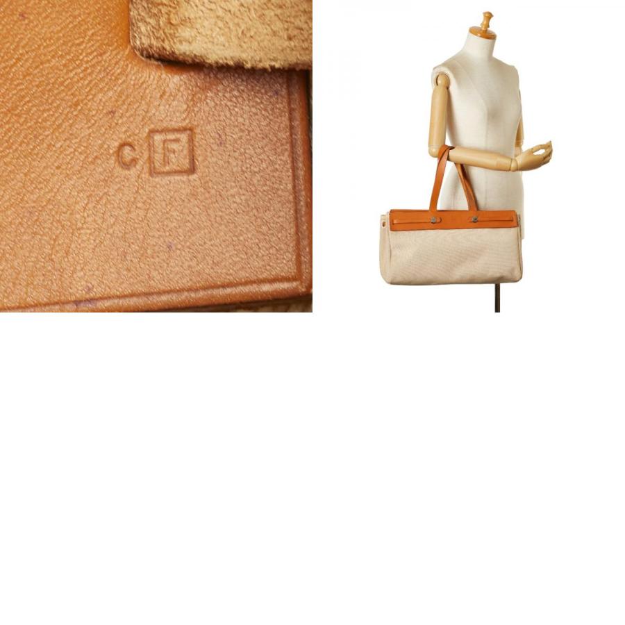 HERMES エルメス エールバッグ カバスGM ハンドバッグ トート HERMES エルメス エールバッグ カバスGM ハンドバッグ トート