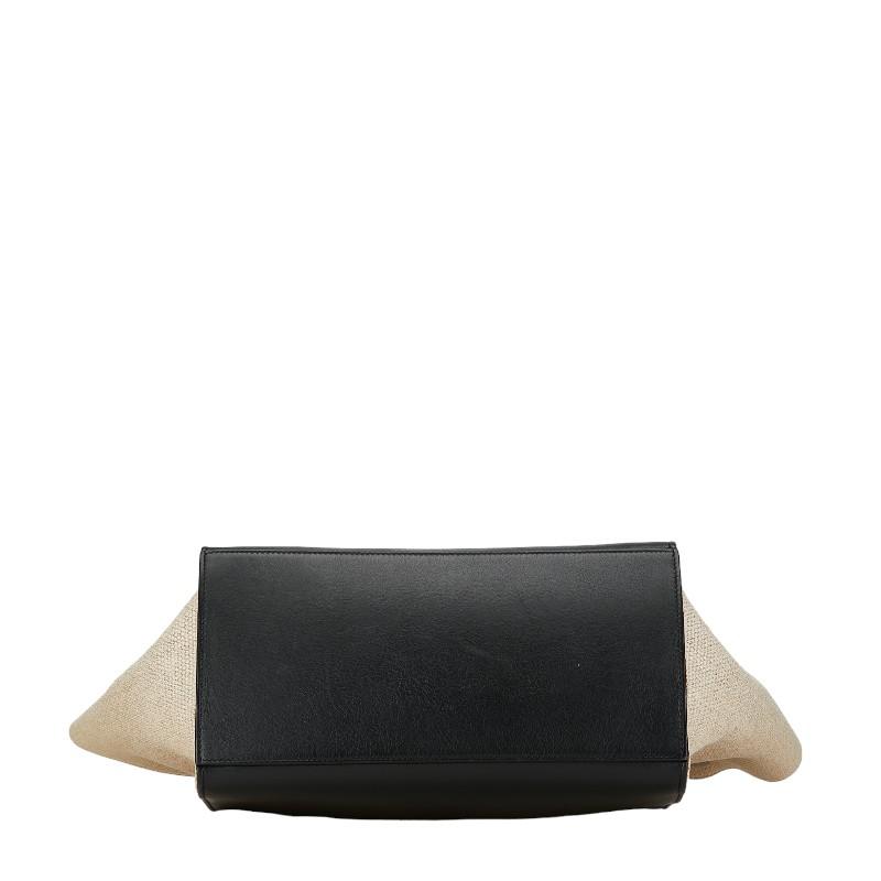 CELINE セリーヌ トラペーズ スモール ハンドバッグ CELINE セリーヌ トラペーズ スモール ハンドバッグ