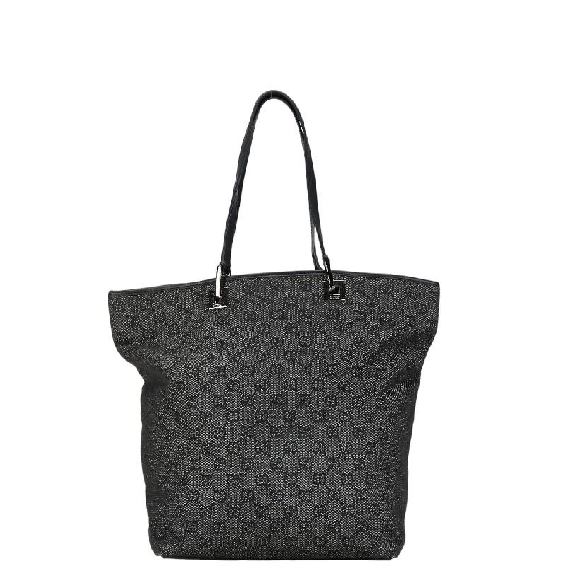 GUCCI（グッチ） GGキャンバス ショルダーバッグ トートバッグ 31243