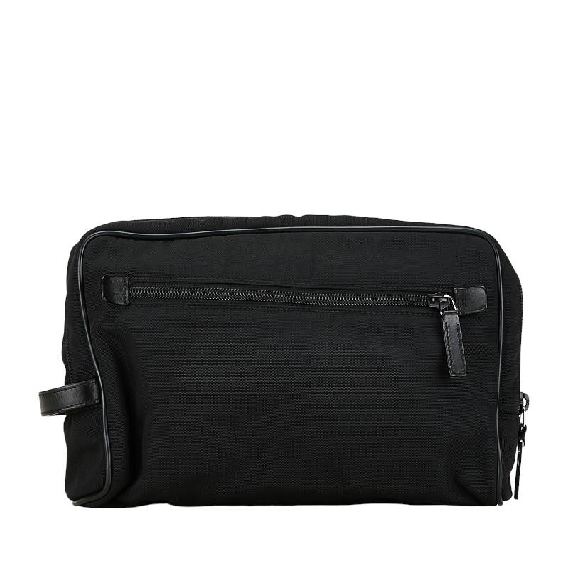 GUCCI グッチ セカンドバッグ クラッチバッグ 014 1130 ブラック 