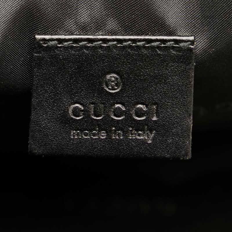 GUCCI グッチ セカンドバッグ クラッチバッグ 014 1130 ブラック GUCCI グッチ セカンドバッグ クラッチバッグ 014 1130 ブラック