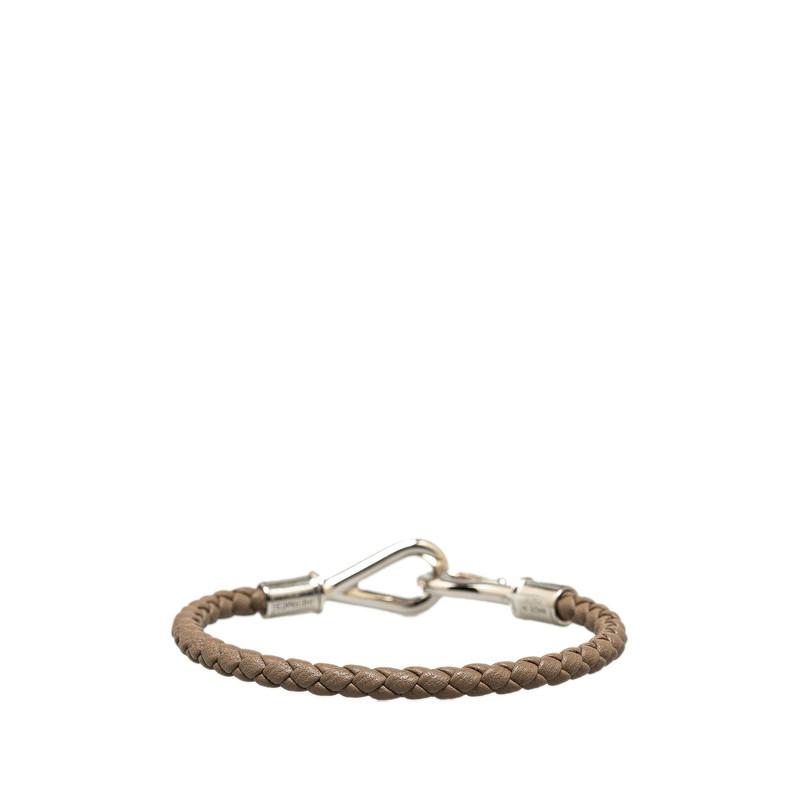 HERMES（エルメス） ジャンボブレス ブレスレット エトゥープ
