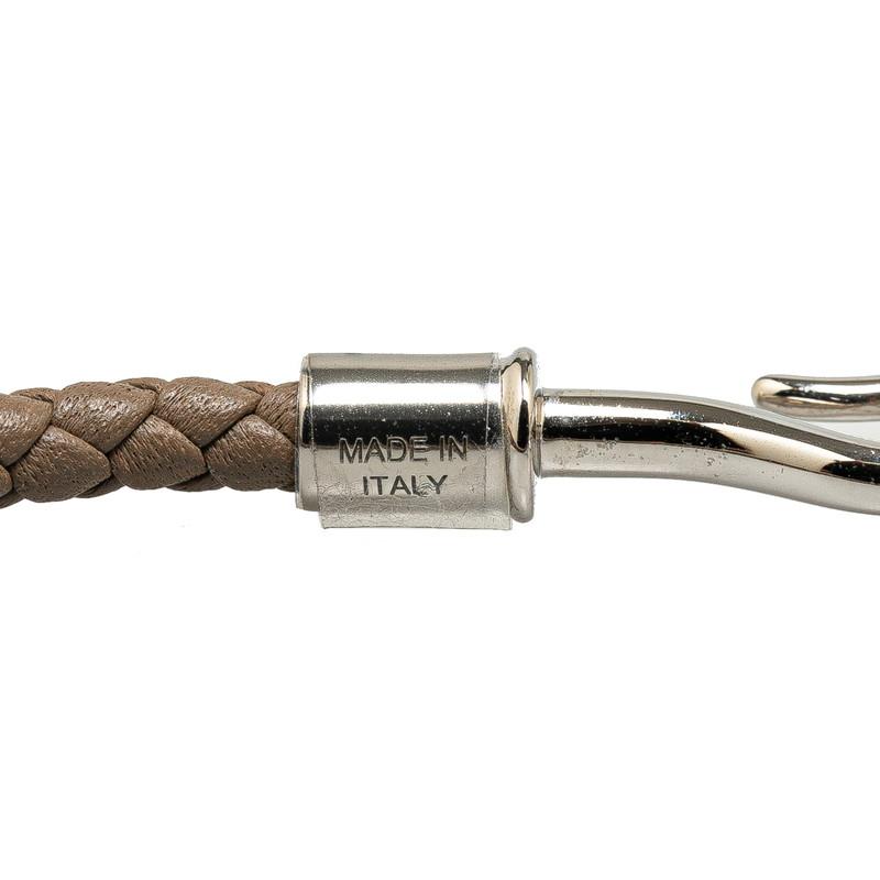 HERMES（エルメス） ジャンボブレス ブレスレット エトゥープ