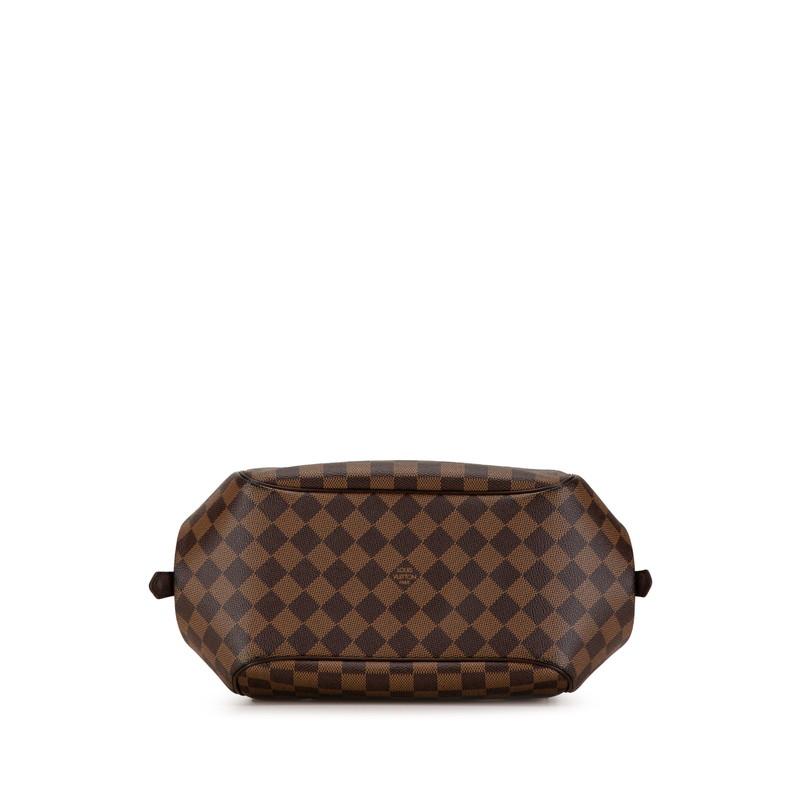 LOUIS VUITTON（ルイ・ヴィトン） ルイ ヴィトン ダミエ ベレムMM