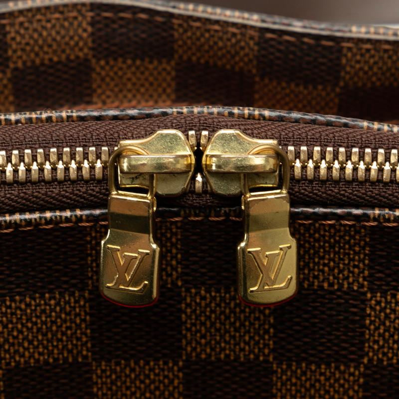 ルイヴィトン  ダミエ　ベレム　ベレムMM 美品　Louis Vuitton LOUIS VUITTON（ルイ・ヴィトン） ルイ ヴィトン ダミエ ベレムMM