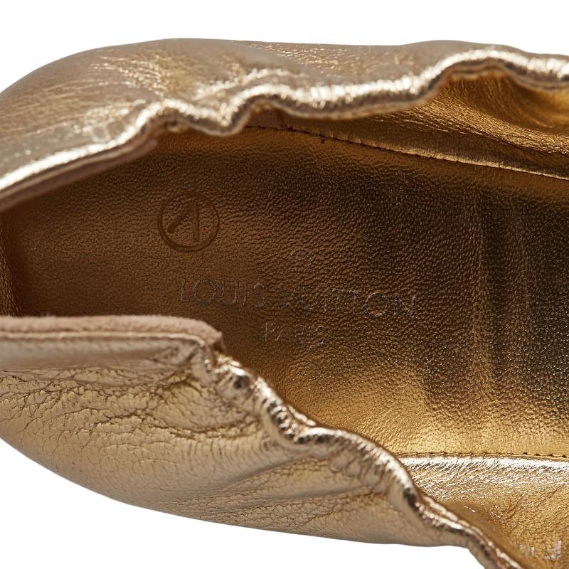 LOUIS VUITTON（ルイ・ヴィトン） ルイ ヴィトン パドロック バレエ