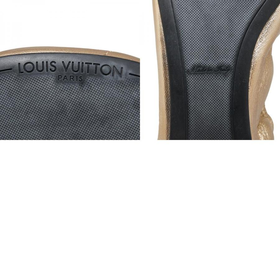 LOUIS VUITTON（ルイ・ヴィトン） ルイ ヴィトン パドロック バレエ