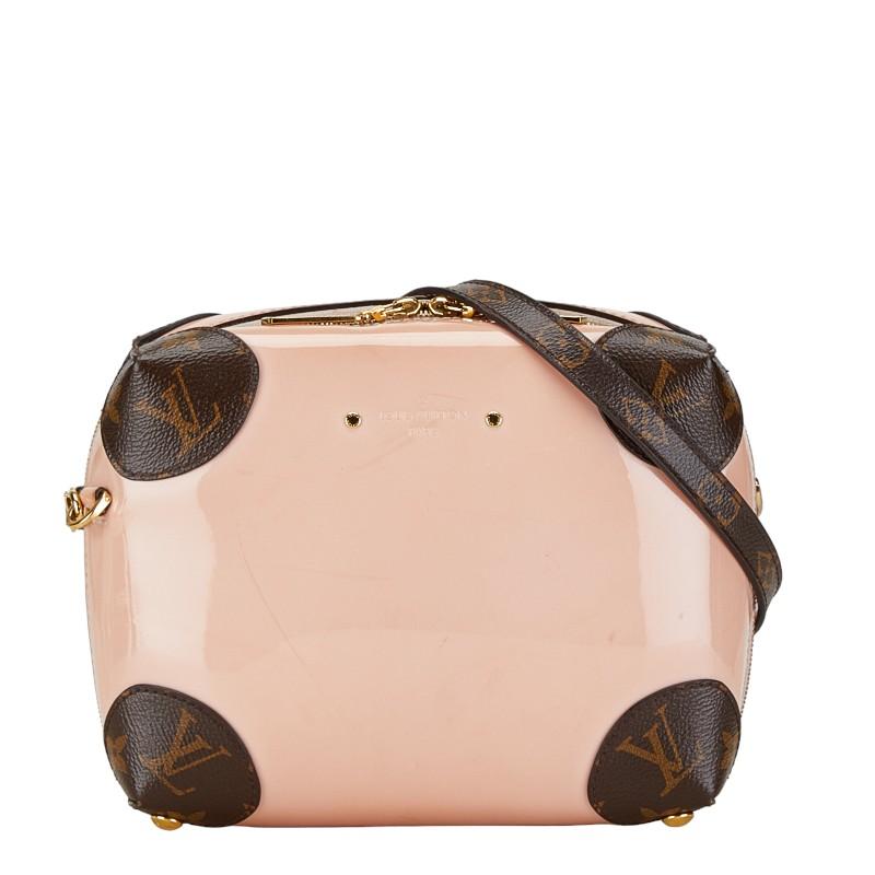 LOUIS VUITTON ルイ ヴィトン ヴェニス 斜め掛け ショルダーバッグ  