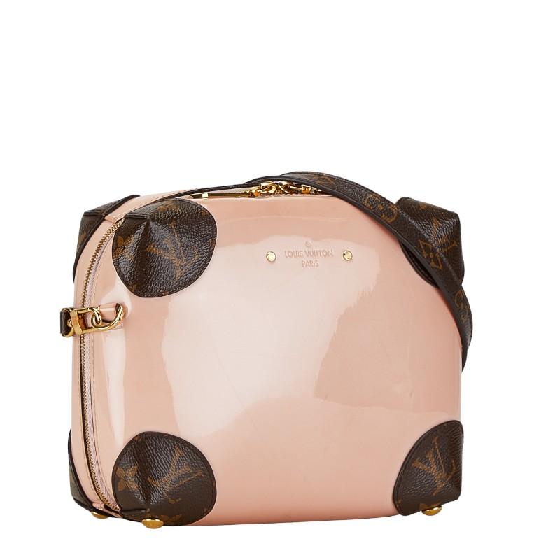 LOUIS VUITTON ルイ ヴィトン ヴェニス 斜め掛け ショルダーバッグ 