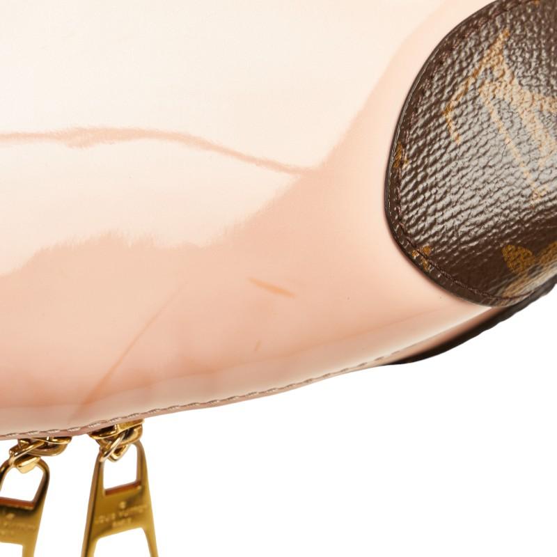 LOUIS VUITTON ルイ ヴィトン ヴェニス 斜め掛け ショルダーバッグ  