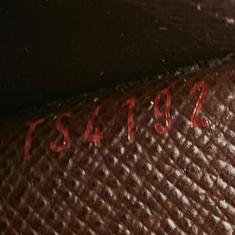 ルイヴィトン＊ダミエ＊手帳カバー LOUIS VUITTON（ルイ・ヴィトン） ルイ ヴィトン ダミエ アジェンダGM
