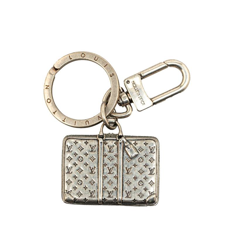 LOUIS VUITTON ルイヴィトン　シリウス　モノグラム　鍵あり LOUIS VUITTON（ルイ・ヴィトン） ルイ ヴィトン モノグラム ザ