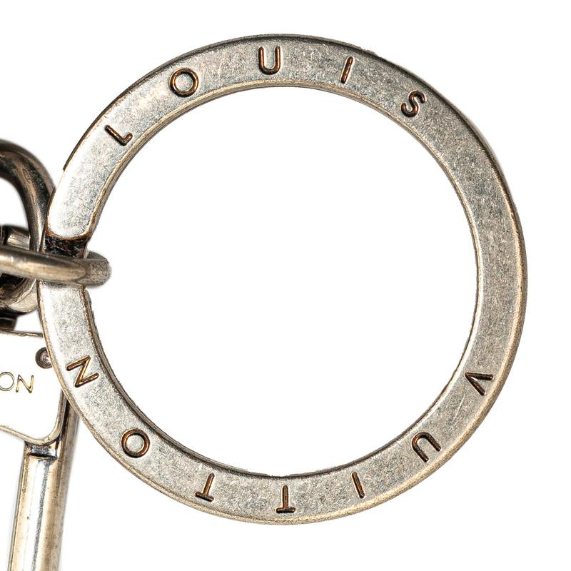 ルイ・ヴィトン　チャーム LOUIS VUITTON（ルイ・ヴィトン） ルイ ヴィトン モノグラム ザ
