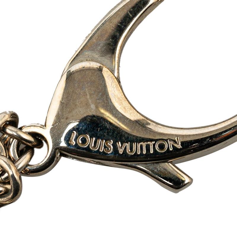 ルイヴィトン エピ ビジューサックフルールドゥ キーホルダー 楽天市場】【ジュエリー】LOUIS VUITTON ルイ ヴィトン ビジュー