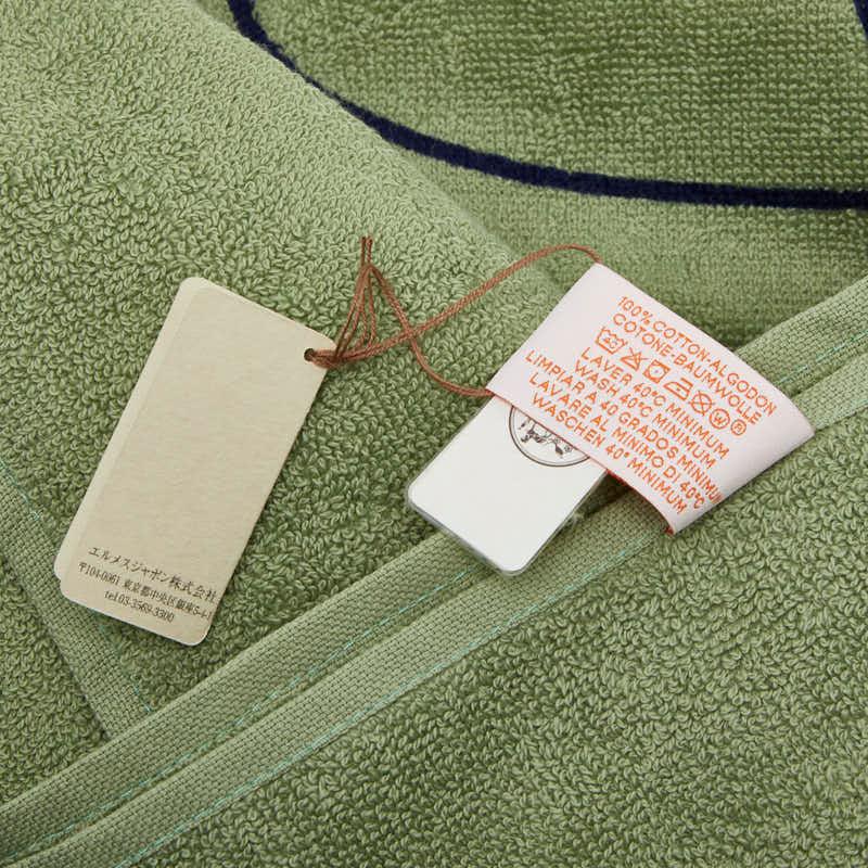 HERMES（エルメス） ヨッティング タラッサ バスタオル ビーチタオル