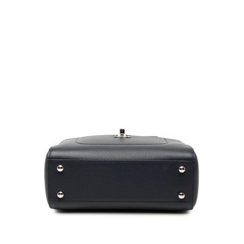 CHANEL（シャネル） ネオ エグゼクティブトート ミニ トートバッグ