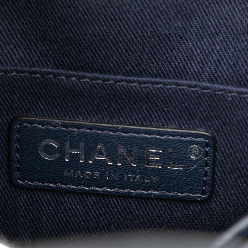 CHANEL（シャネル） ネオ エグゼクティブトート ミニ トートバッグ