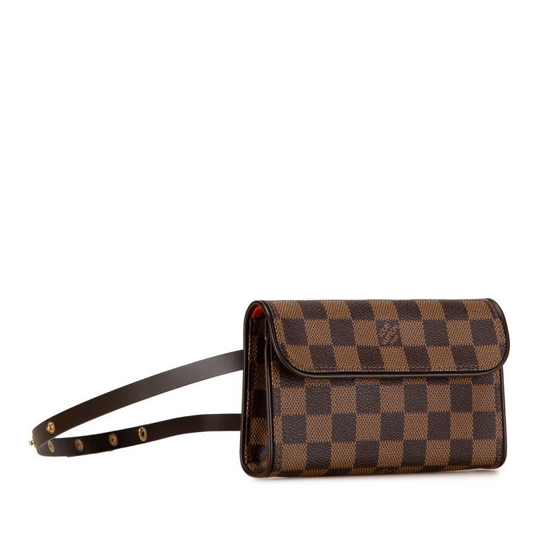 LOUIS VUITTON（ルイ・ヴィトン） ルイ ヴィトン ダミエ ポシェット