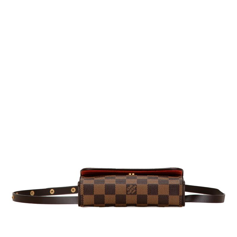 LOUIS VUITTON（ルイ・ヴィトン） ルイ ヴィトン ダミエ ポシェット