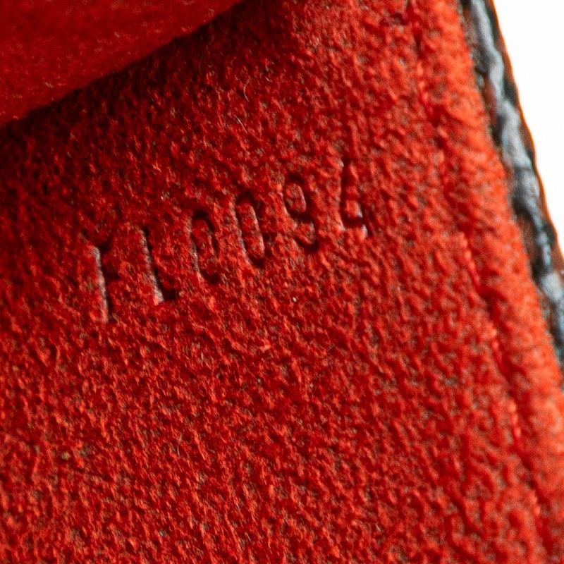 LOUIS VUITTON（ルイ・ヴィトン） ルイ ヴィトン ダミエ ポシェット