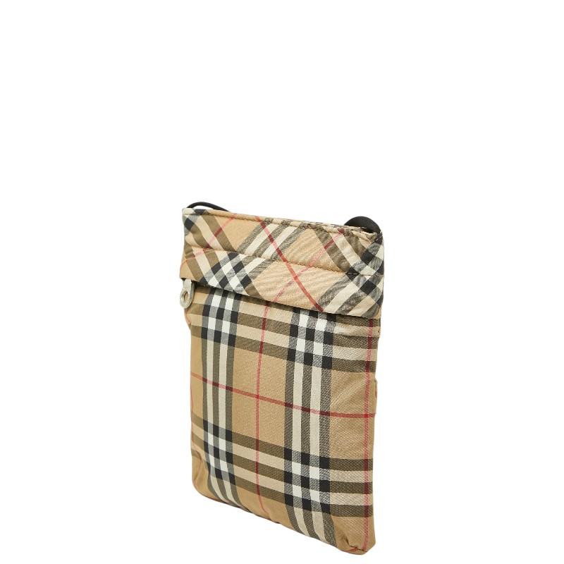 BURBERRY（バーバリー） ブルーレーベル ノバチェック ショルダー