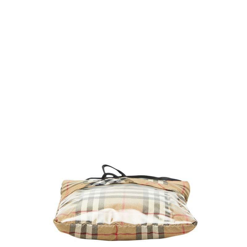BURBERRY（バーバリー） ブルーレーベル ノバチェック ショルダー