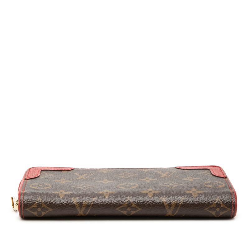 LOUIS VUITTON（ルイ・ヴィトン） ルイ ヴィトン モノグラム ジッピー 