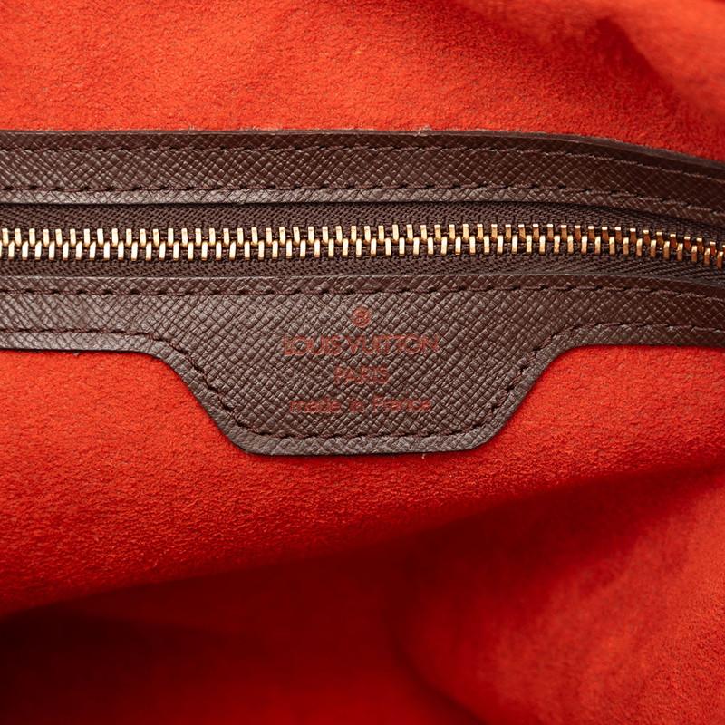 LOUIS VUITTON（ルイ・ヴィトン） ルイ ヴィトン ダミエ ブレラ