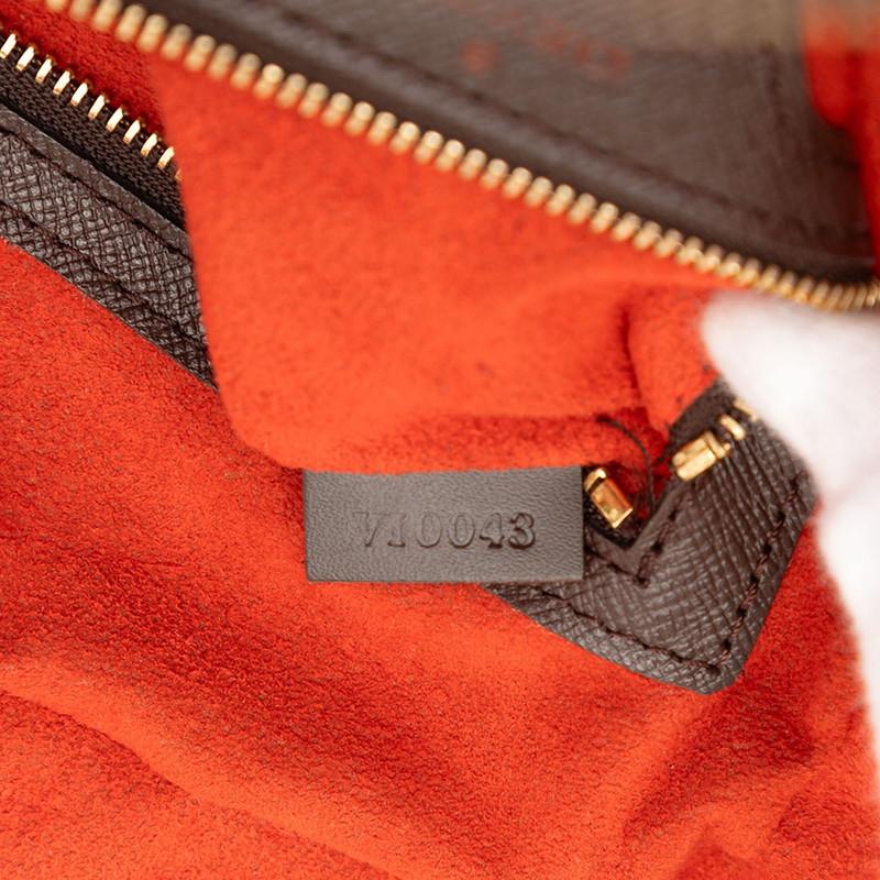LOUIS VUITTON（ルイ・ヴィトン） ルイ ヴィトン ダミエ ブレラ