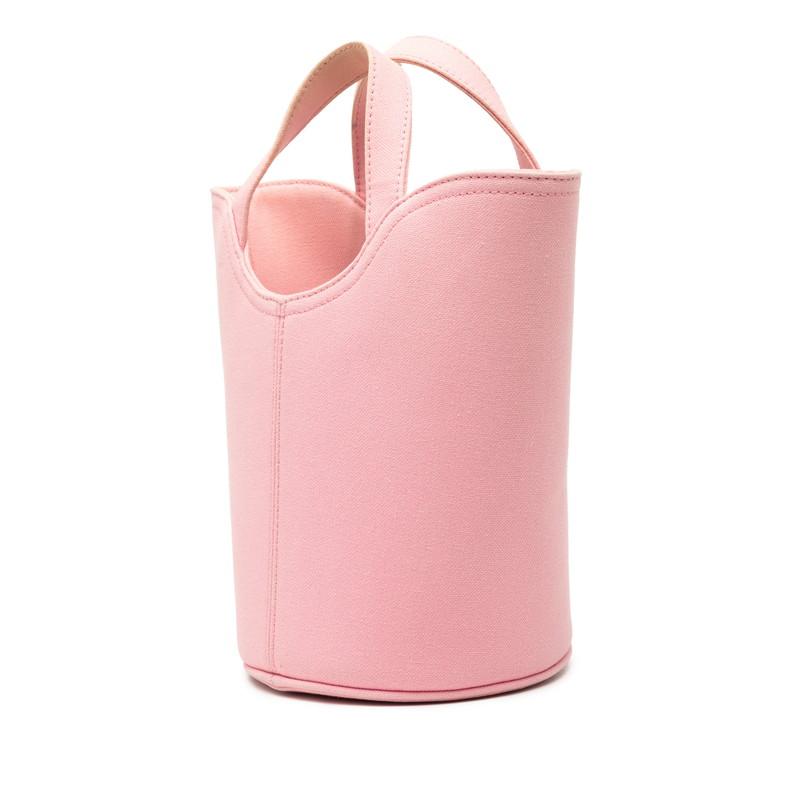 BALENCIAGA（バレンシアガ） ウェーブ XS ハンドバッグ ショルダー 