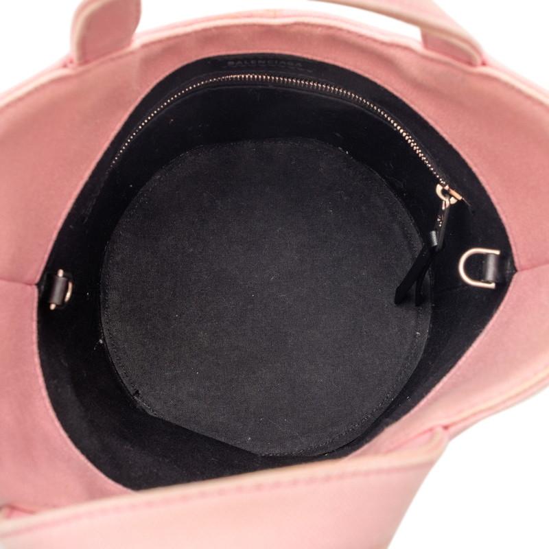 BALENCIAGA（バレンシアガ） ウェーブ XS ハンドバッグ ショルダー 