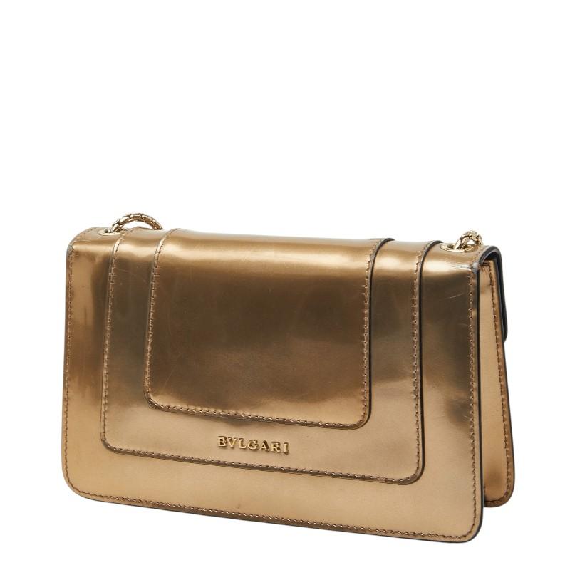BVLGARI（ブルガリ） セルペンティ フォーエバー ショルダーバッグ