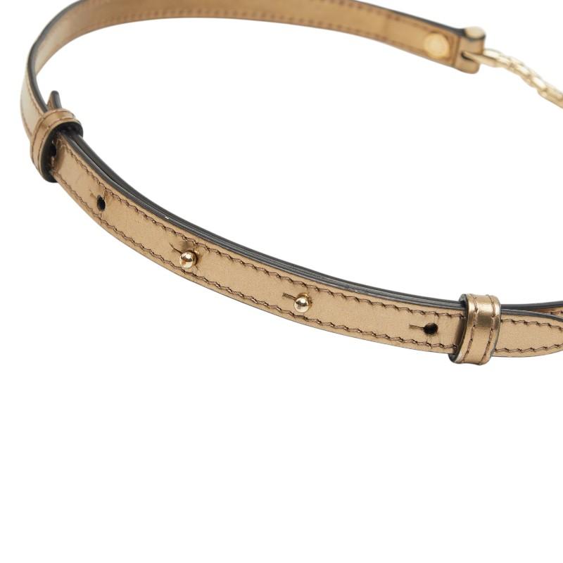 BVLGARI（ブルガリ） セルペンティ フォーエバー ショルダーバッグ