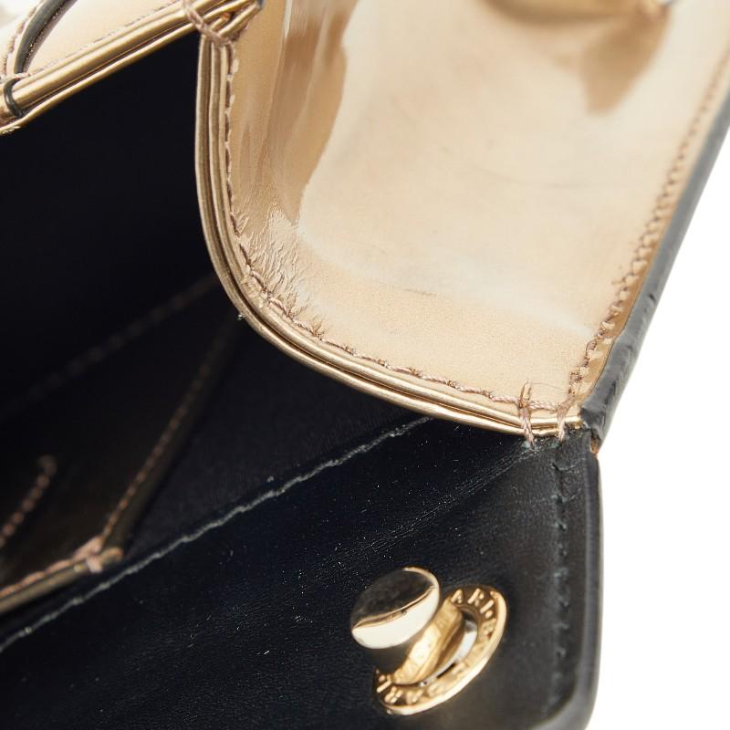BVLGARI（ブルガリ） セルペンティ フォーエバー ショルダーバッグ