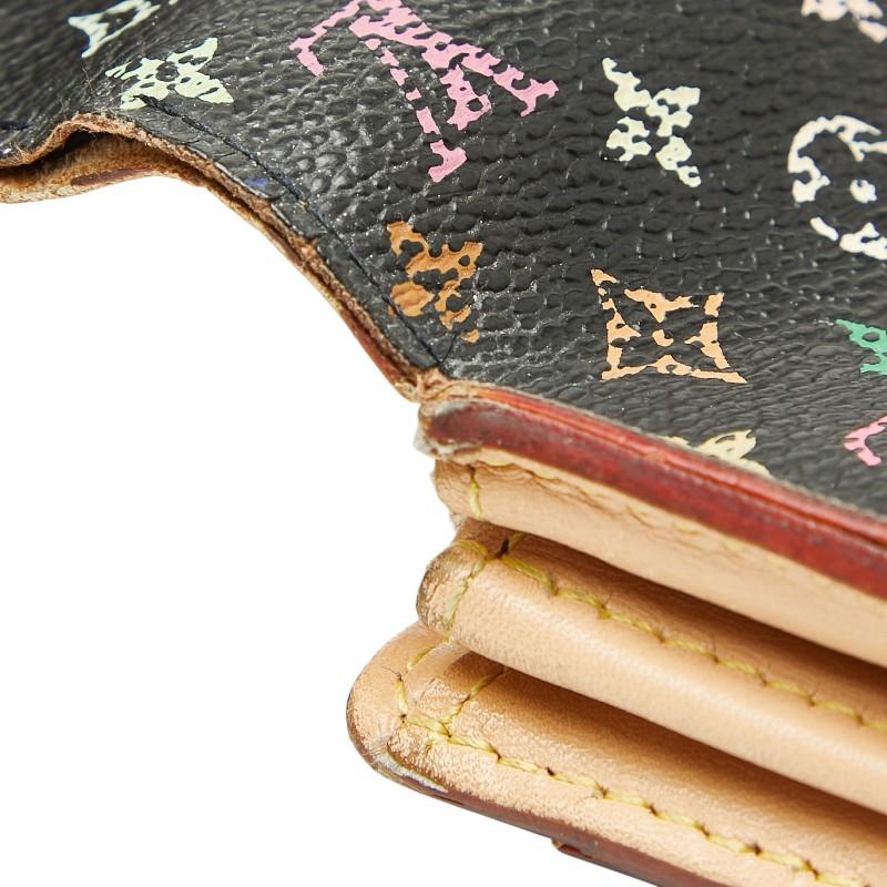 美品 ルイヴィトン モノグラム ポルトフォイユ サラ 長財布 ① LOUIS VUITTON（ルイ・ヴィトン） ルイ ヴィトン モノグラム マルチ