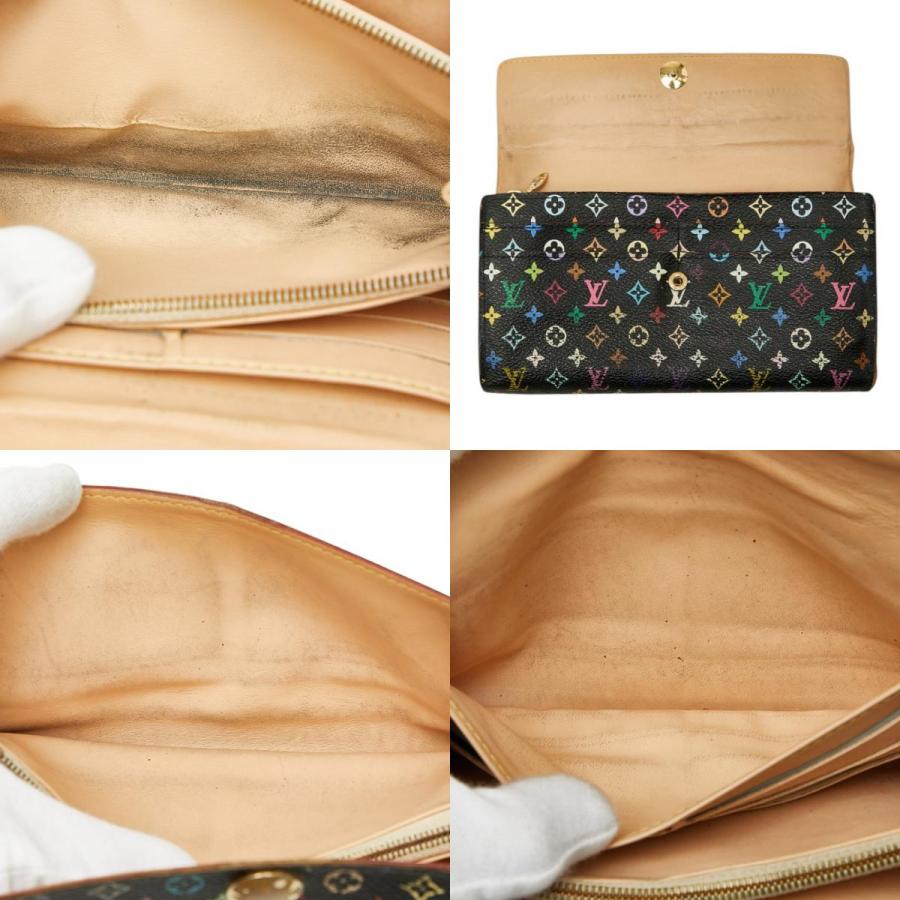 LOUIS VUITTON（ルイ・ヴィトン） ルイ ヴィトン モノグラム マルチ