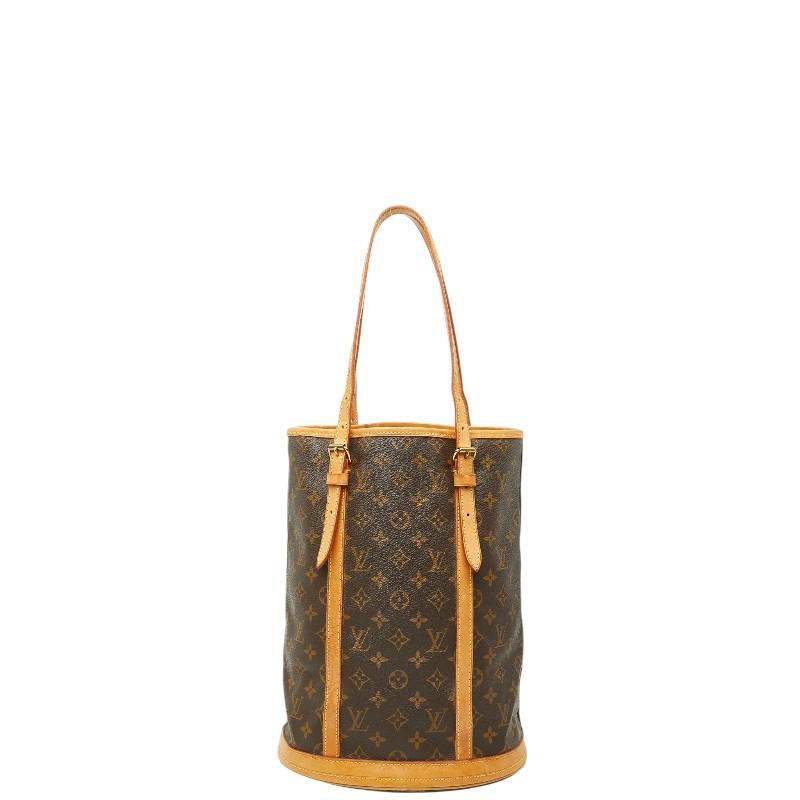 ✨ LOUIS VUITTON✨ルイヴィトン✨モノグラム✨バケット✨トートバッグ LOUIS VUITTON（ルイ・ヴィトン） ルイ ヴィトン モノグラム バケット