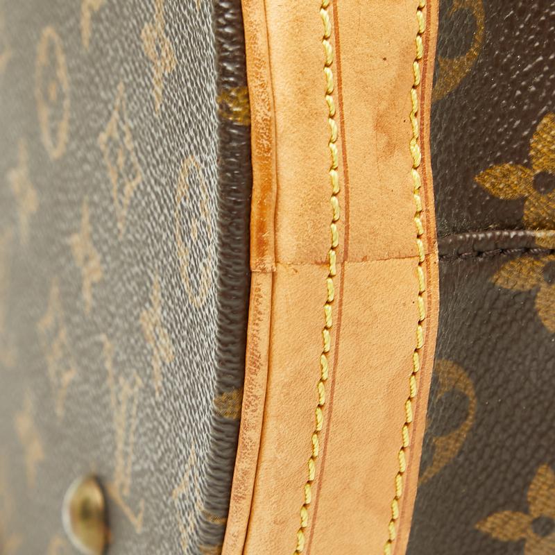 LOUIS VUITTON（ルイ・ヴィトン） ルイ ヴィトン モノグラム バケット
