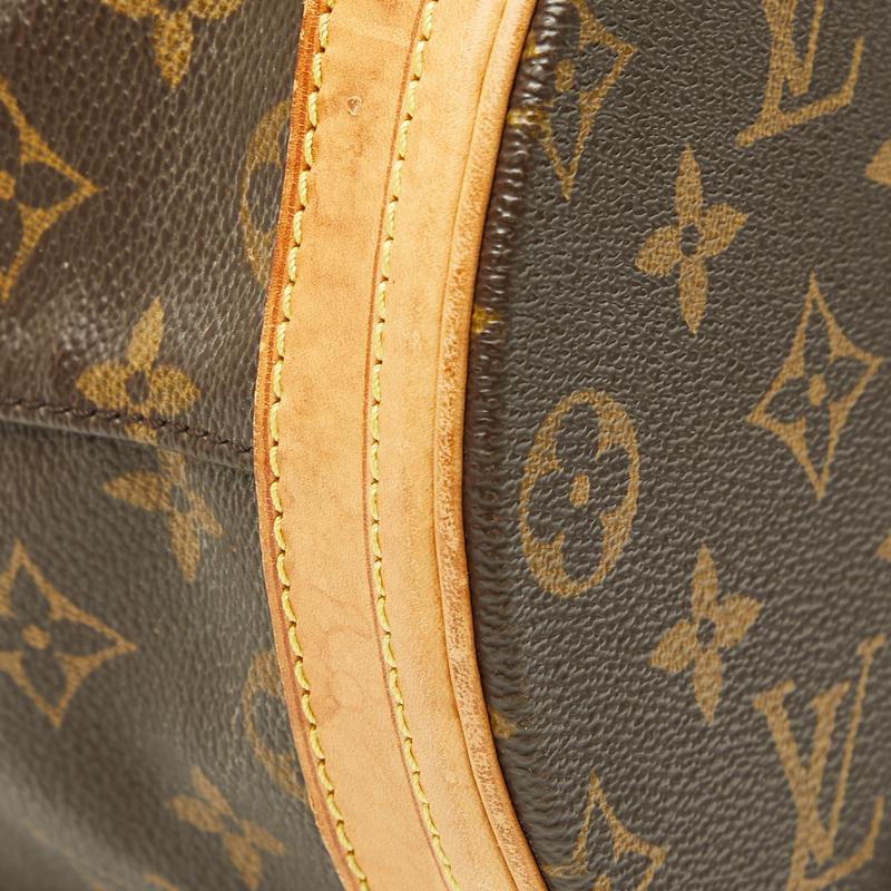 LOUIS VUITTON（ルイ・ヴィトン） ルイ ヴィトン モノグラム バケット