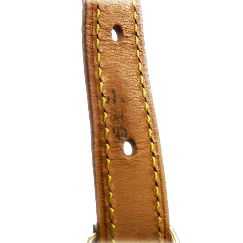 LOUIS VUITTON（ルイ・ヴィトン） ルイ ヴィトン モノグラム バケット