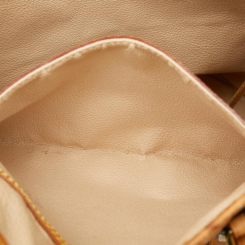 LOUIS VUITTON（ルイ・ヴィトン） ルイ ヴィトン モノグラム バケット