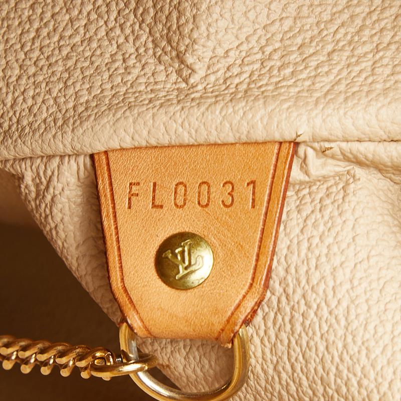 LOUIS VUITTON（ルイ・ヴィトン） ルイ ヴィトン モノグラム バケット